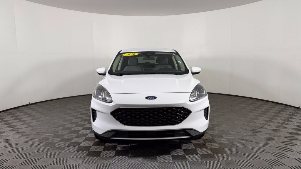 Used 2020 Ford Escape SE AWD/4WD image 2