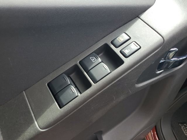Used 2016 Nissan Frontier PRO-4X AWD/4WD image 26