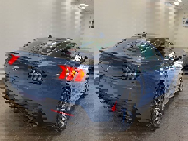 New 2025 Ford Mustang Premium image 7