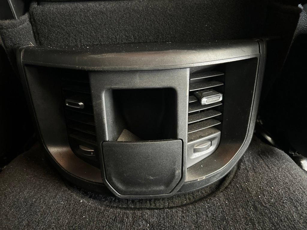 Used 2025 RAM 3500 Tradesman AWD/4WD image 32