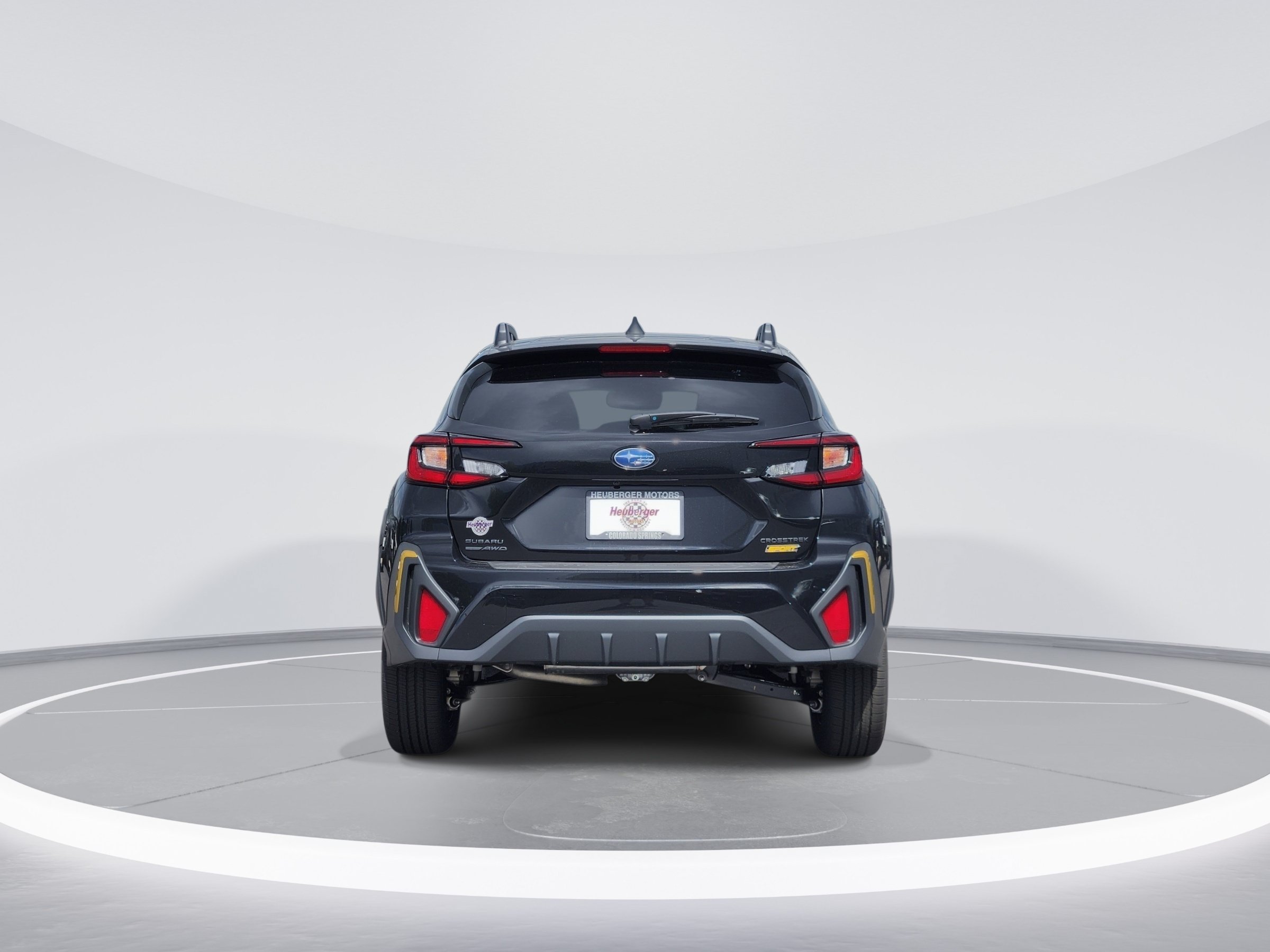 New 2026 Subaru Crosstrek 2.5i Sport w/ Popular Package #3A AWD/4WD image 6