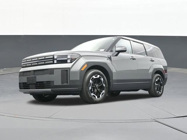 Used 2025 Hyundai Santa Fe SE FWD image 59