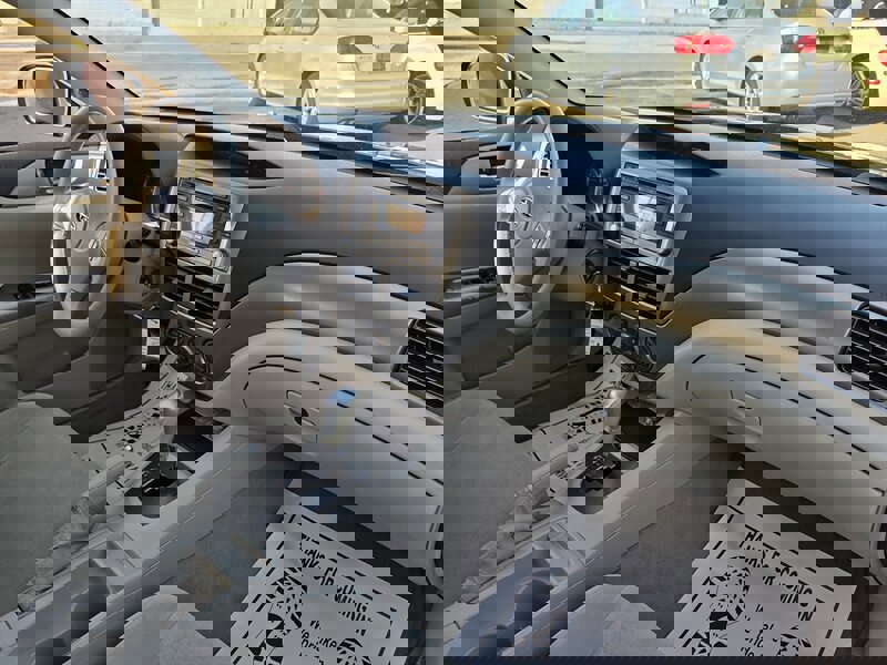 Used 2008 Subaru Impreza 2.5i image 8