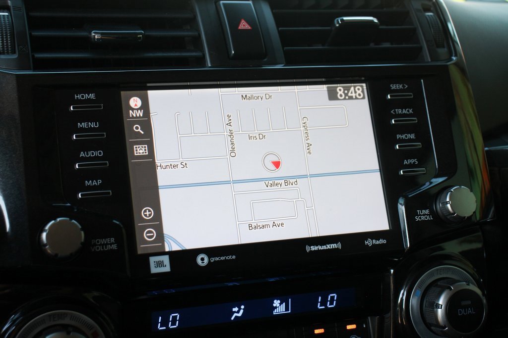 Used 2020 Toyota 4Runner TRD Pro image 28