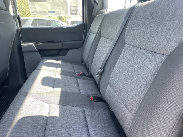 New 2026 Ford F350 XL AWD/4WD image 22