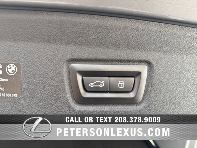 Used 2025 BMW 430i xDrive w/ Premium Package image 19