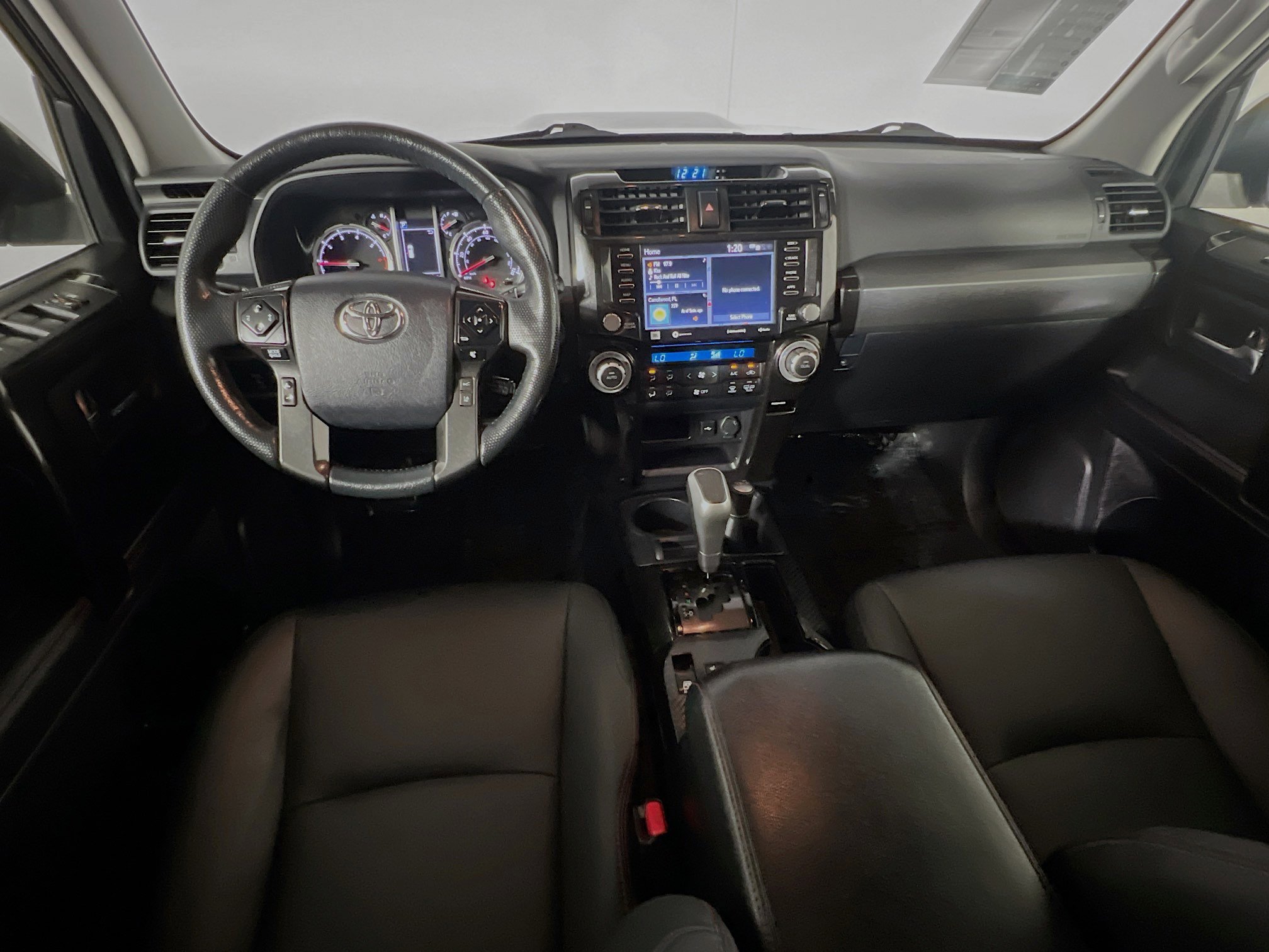 Used 2024 Toyota 4Runner TRD Pro AWD/4WD image 30