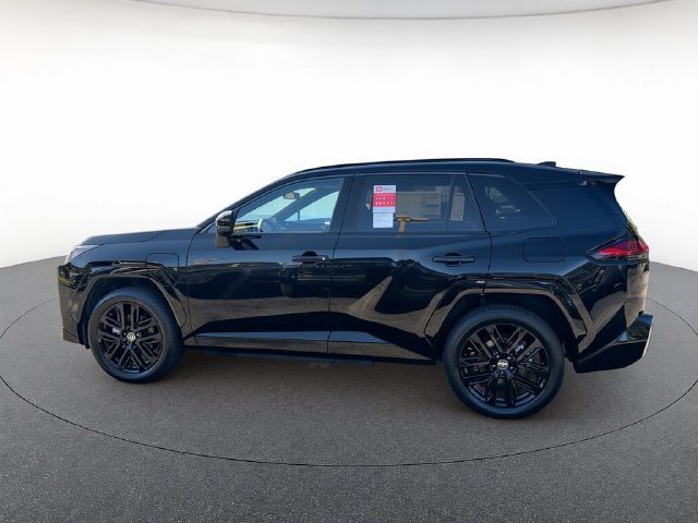 New 2026 Toyota RAV4 XSE w/ Weather Package AWD/4WD image 2