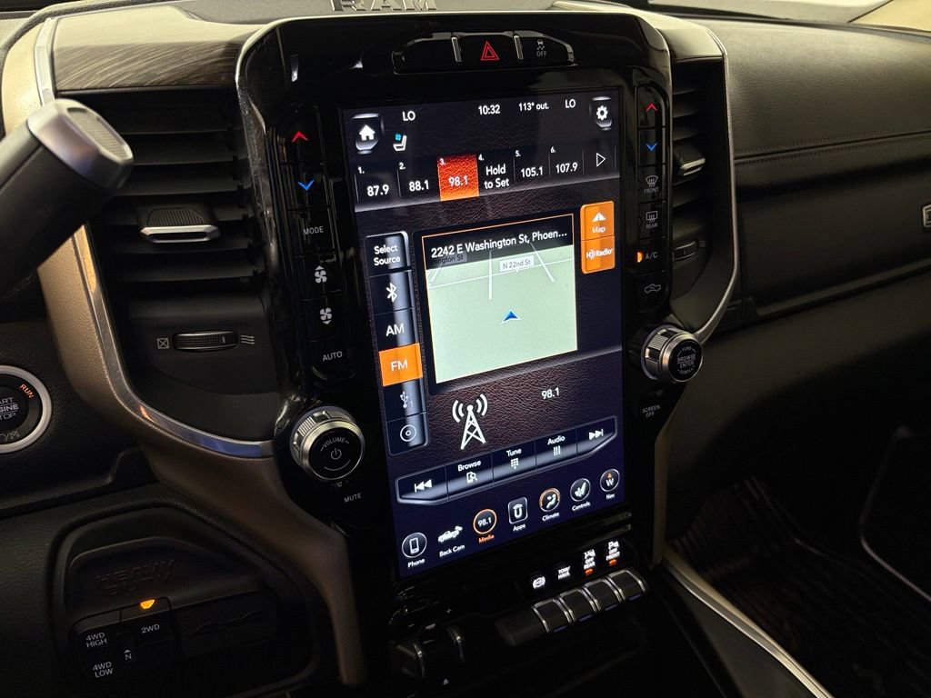 Used 2019 RAM 3500 Laramie AWD/4WD image 29