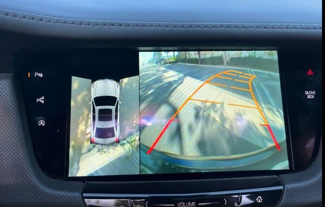 Used 2016 Cadillac CT6 Platinum image 9