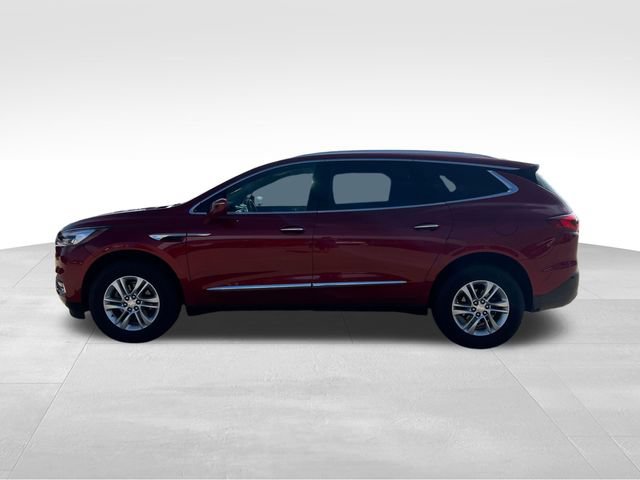 Used 2018 Buick Enclave Essence FWD video 5