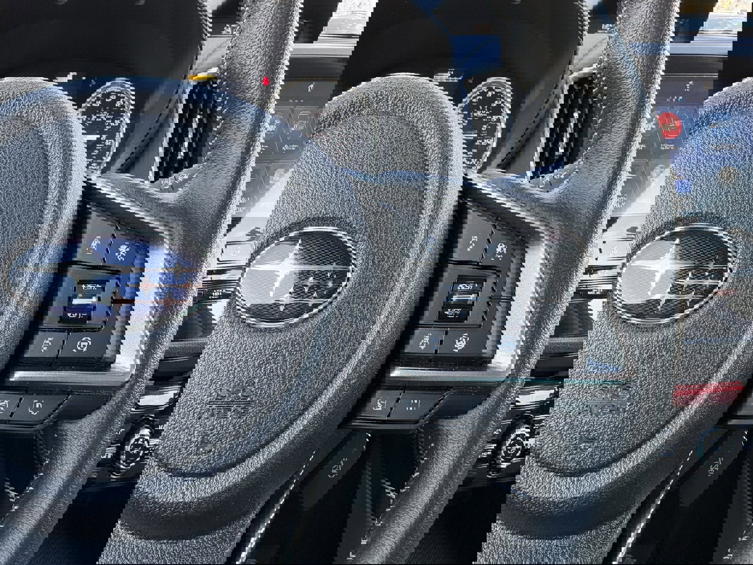 Certified 2024 Subaru Forester Limited w/ Convenience Package image 16