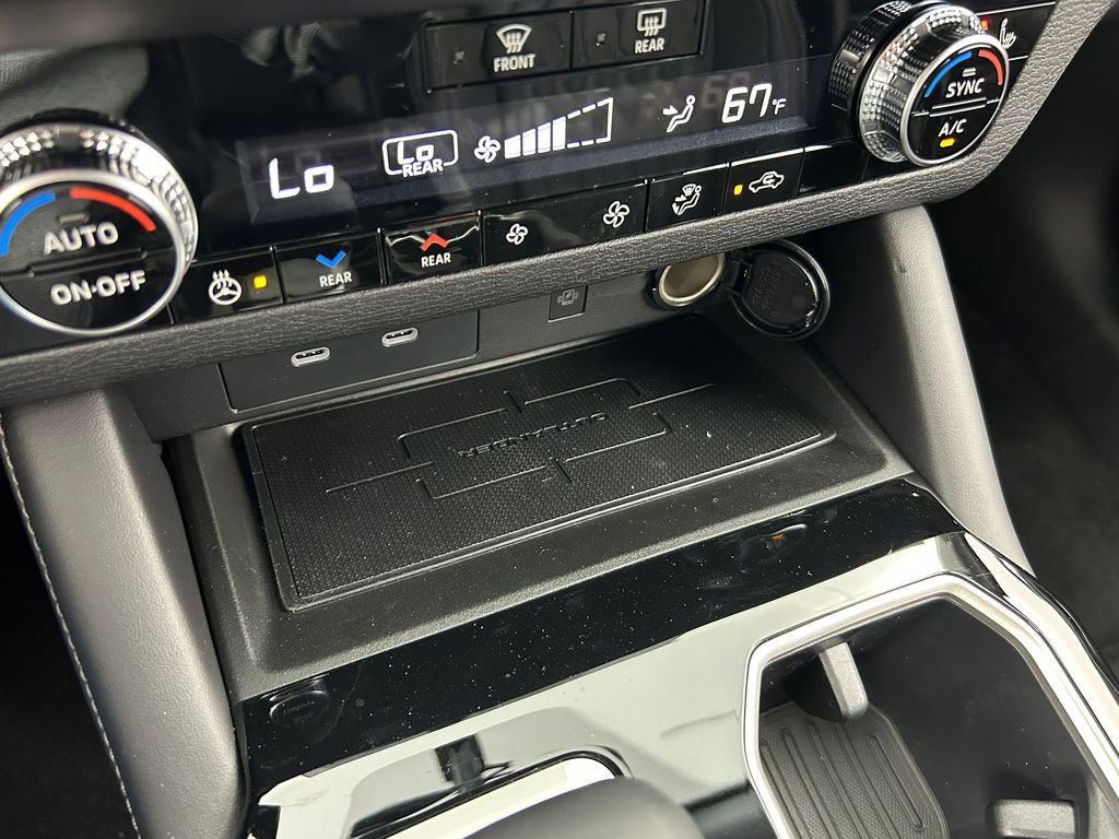 New 2026 Mitsubishi Outlander SEL FWD image 31