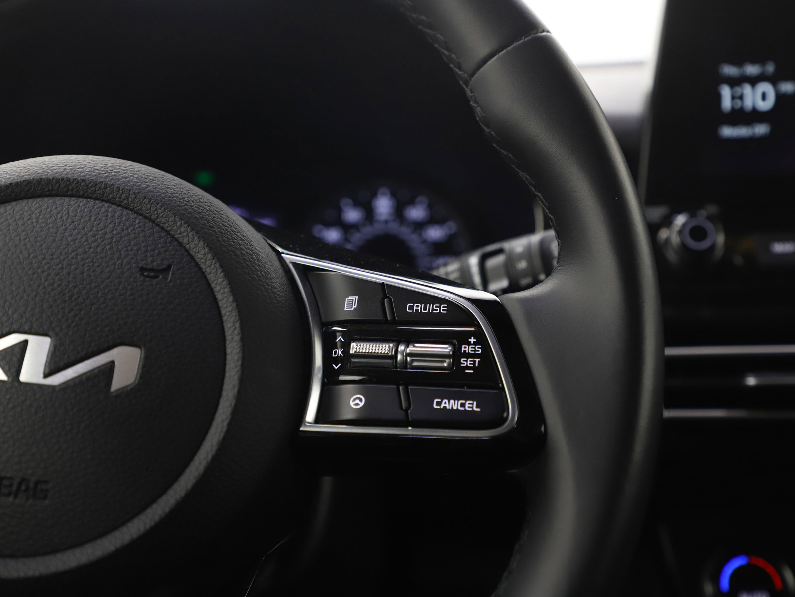 Used 2023 Kia Seltos EX image 26