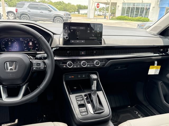 New 2026 Honda CR-V EX-L image 22