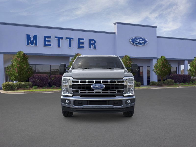 New 2026 Ford F350 XLT w/ 360-Degree Camera Package RWD image 28