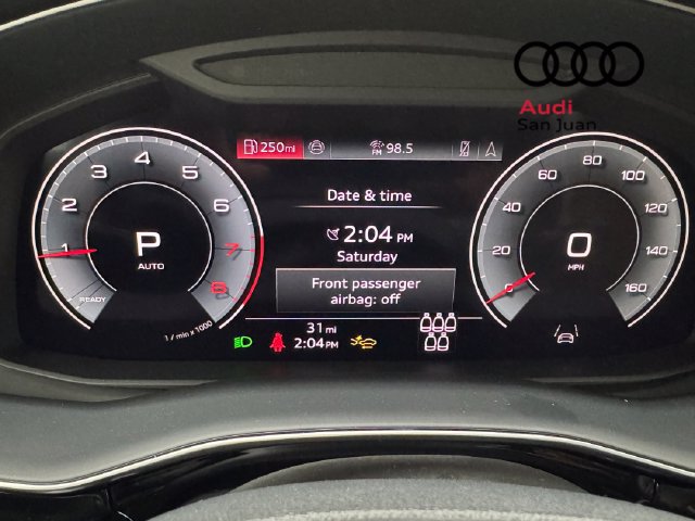 New 2026 Audi Q7 2.0T Premium AWD/4WD image 17