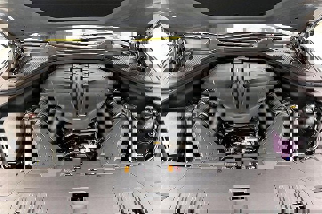 New 2026 Genesis GV80 3.5T Prestige AWD/4WD image 33