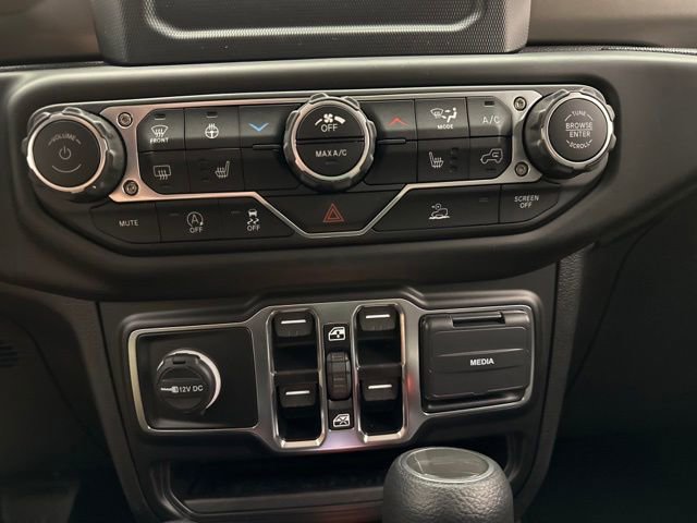 Used 2023 Jeep Gladiator Sport image 13