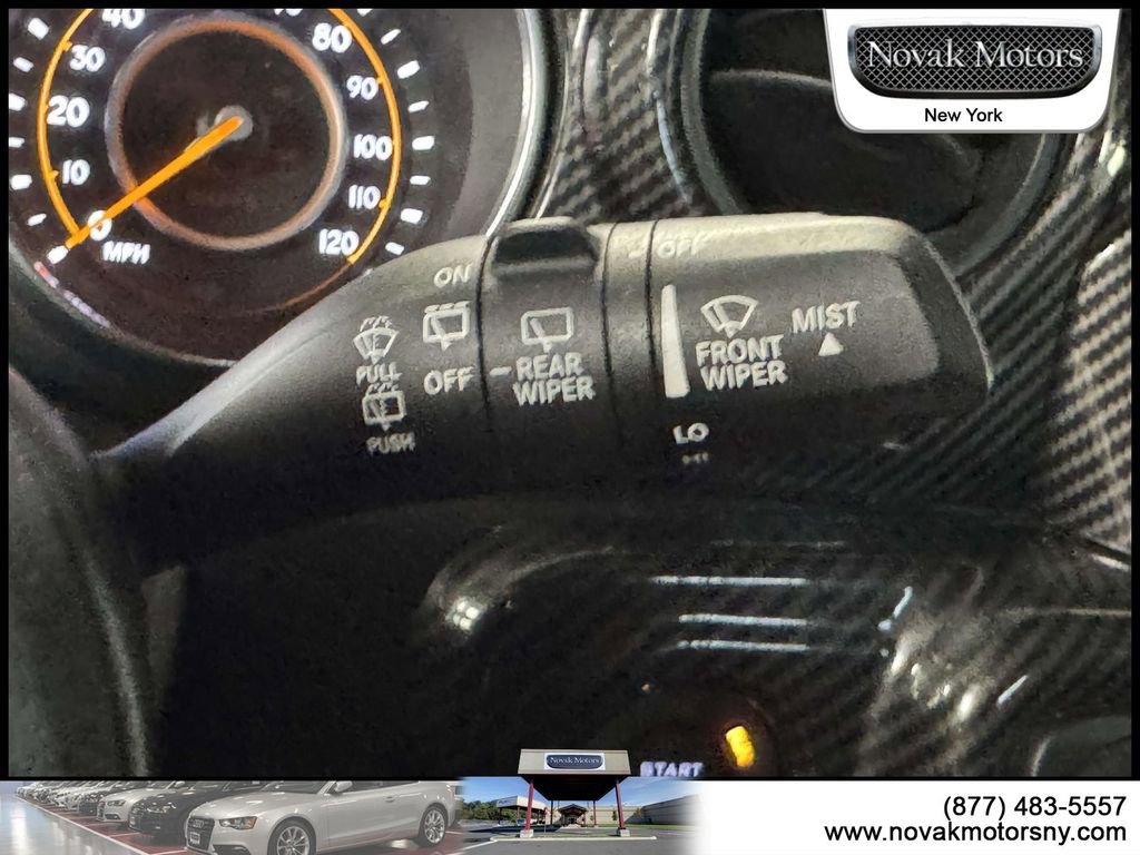 Used 2021 Jeep Wrangler Sport AWD/4WD image 17