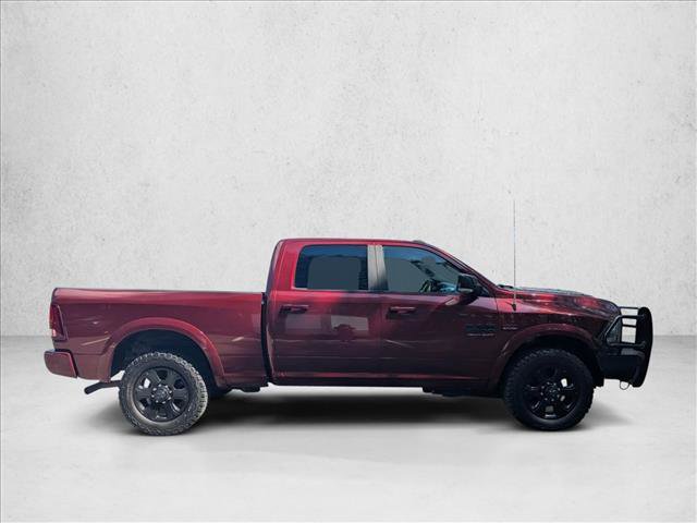 Used 2016 RAM 2500 Laramie w/ Sport Appearance Group image 4