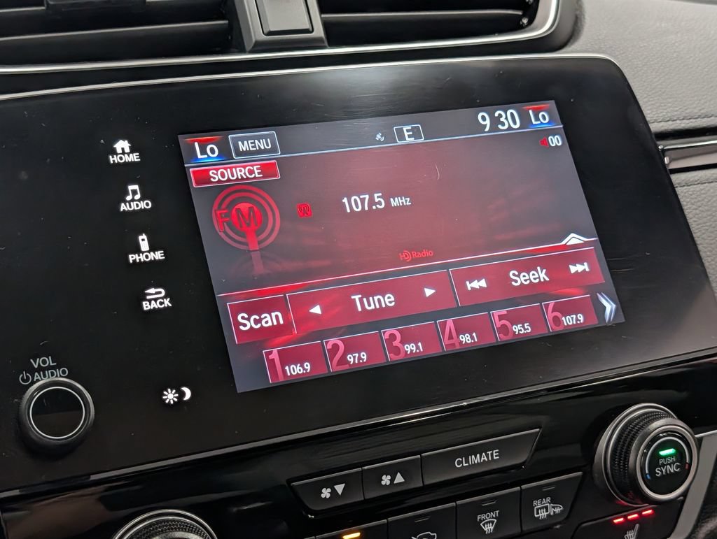 Used 2020 Honda CR-V EX image 12