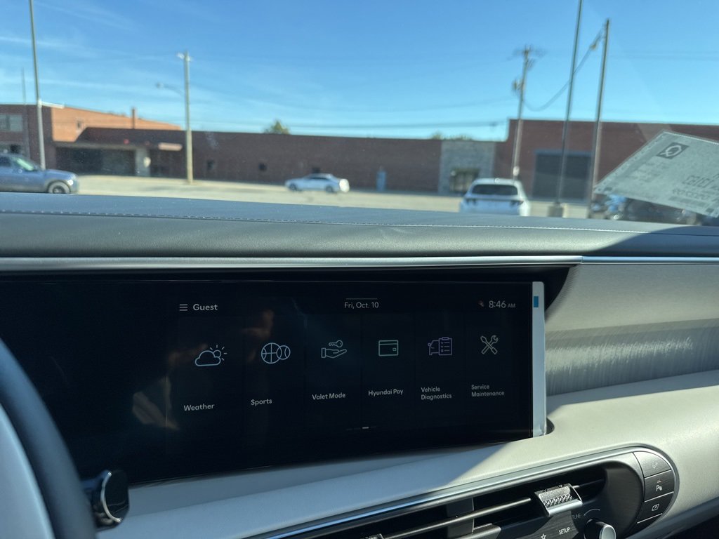 New 2026 Hyundai Palisade Calligraphy image 27