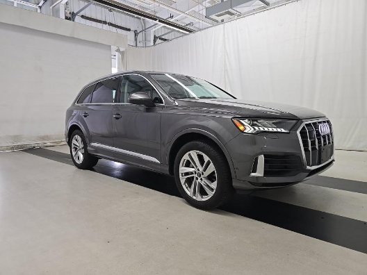Used 2023 Audi Q7 3.0T Premium w/ Convenience Package