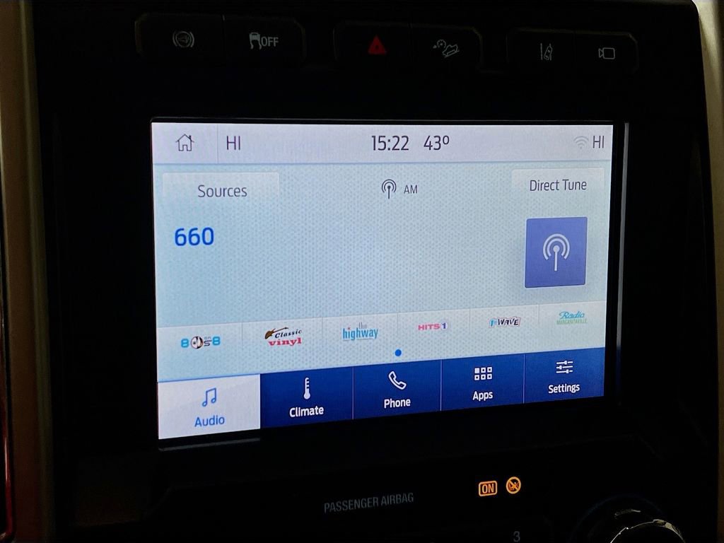 Used 2020 Ford F450 Lariat image 13