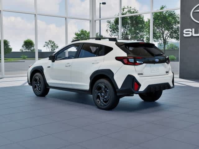 New 2026 Subaru Crosstrek 2.5i Sport AWD/4WD image 4