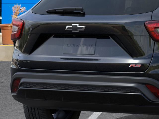 New 2026 Chevrolet Trax RS image 14