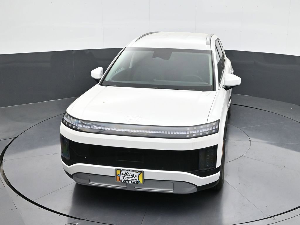 New 2026 Hyundai Ioniq 9 S image 15