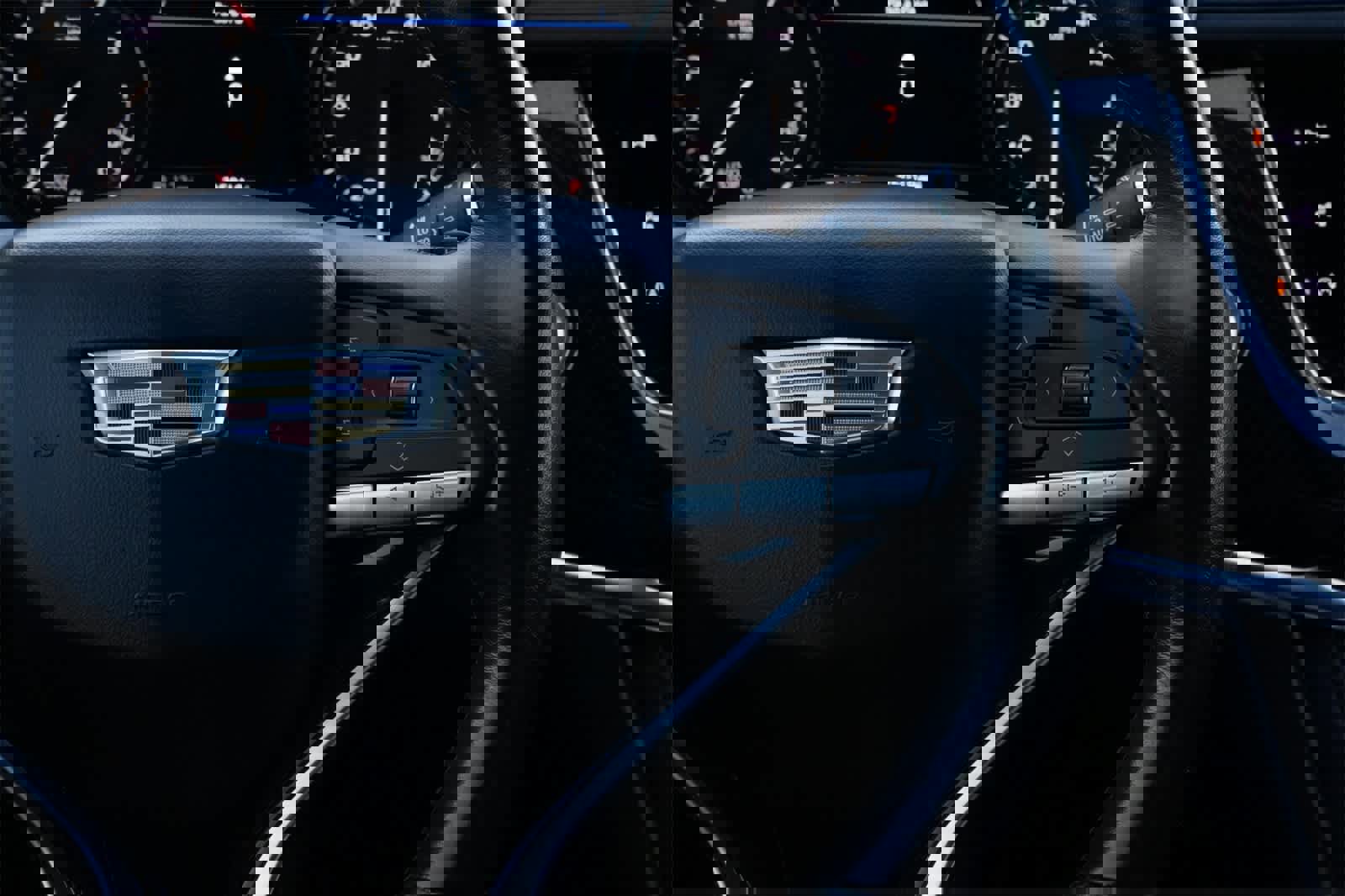 Used 2022 Cadillac XT6 Premium Luxury w/ Technology Package image 11