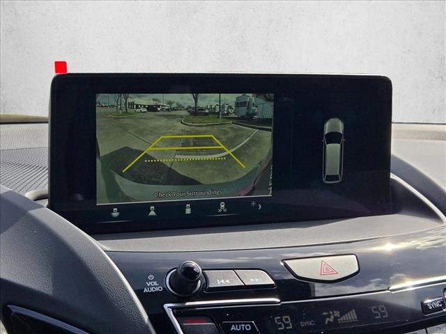 New 2026 Acura RDX A-Spec AWD/4WD image 14