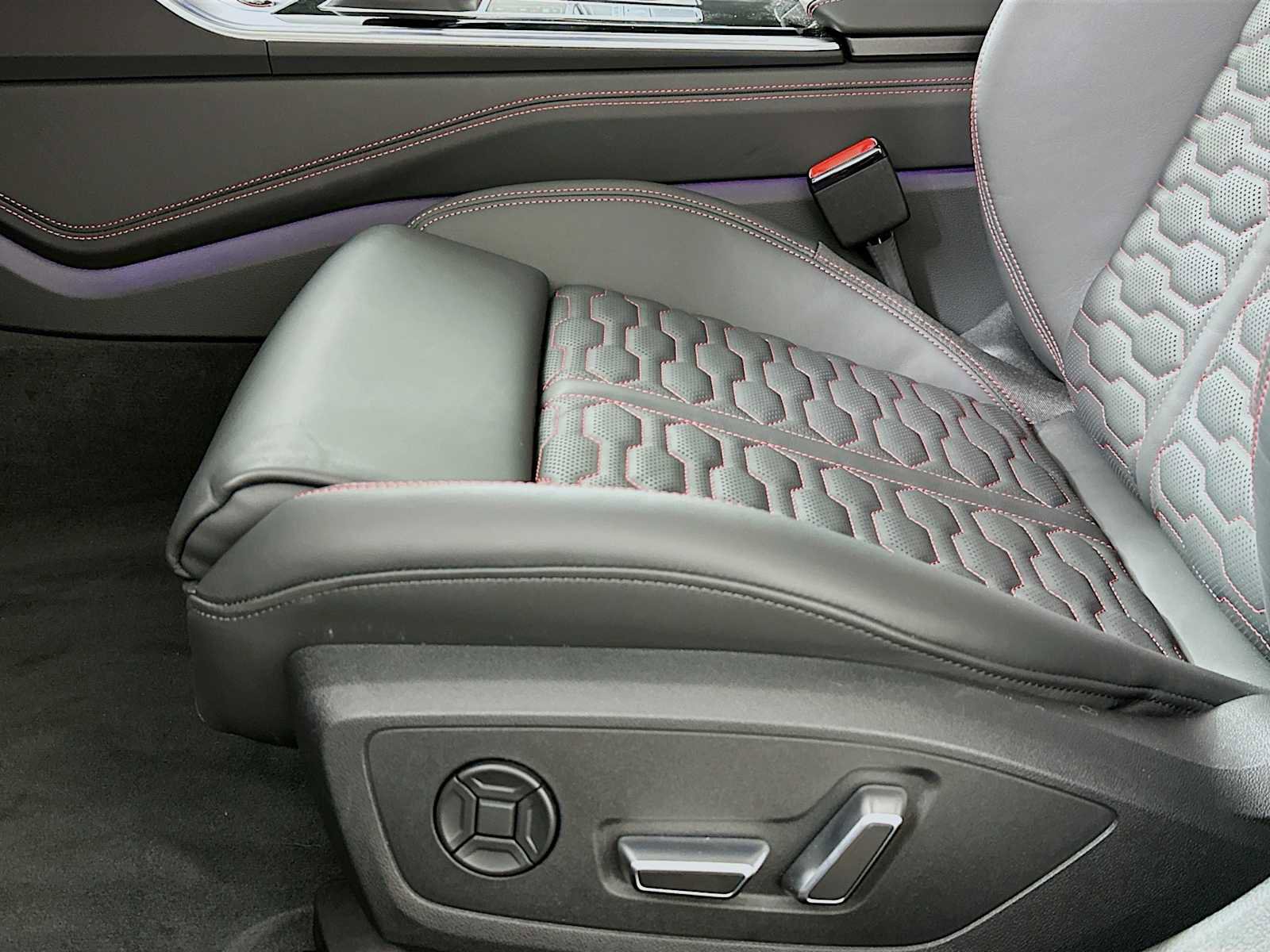 New 2026 Audi RS 7 Performance image 18