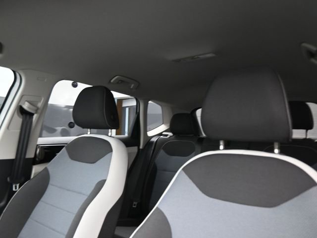 New 2026 Volkswagen Taos S image 28