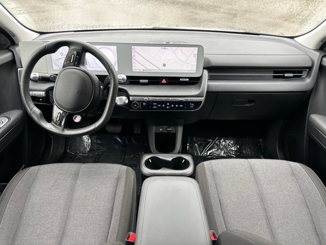 Used 2024 Hyundai Ioniq 5 SEL AWD/4WD image 20