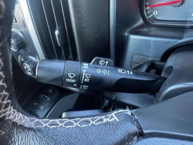 Used 2018 Chevrolet Silverado 1500 LT w/ All Star Edition AWD/4WD image 22