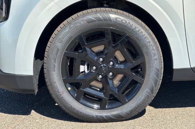 New 2027 Kia Carnival EX FWD image 35