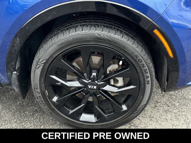 Used 2021 Kia Sorento SX image 7