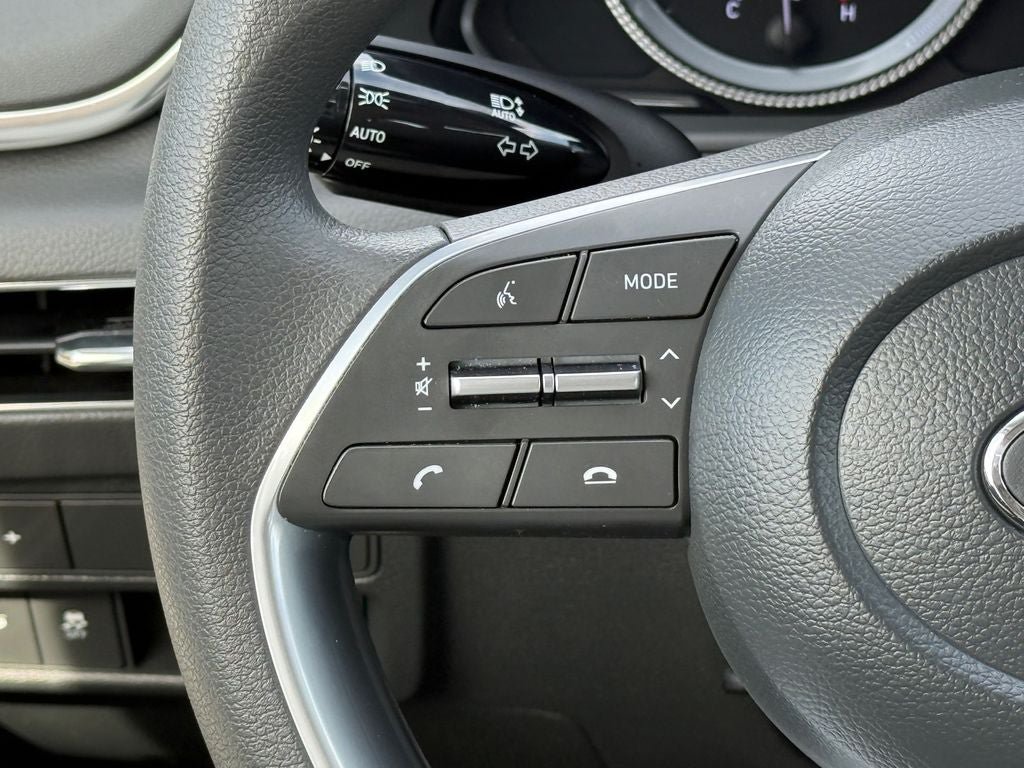 Used 2023 Hyundai Sonata SEL w/ Cargo Package FWD image 21
