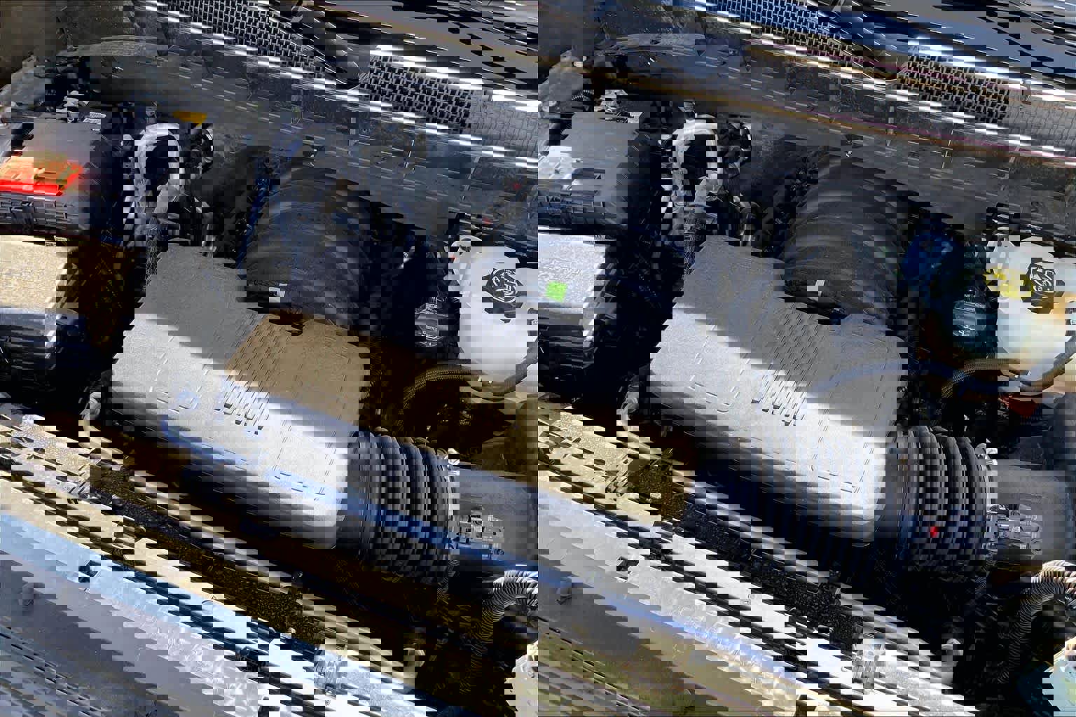 Used 2023 Chevrolet Silverado 1500 RST image 35