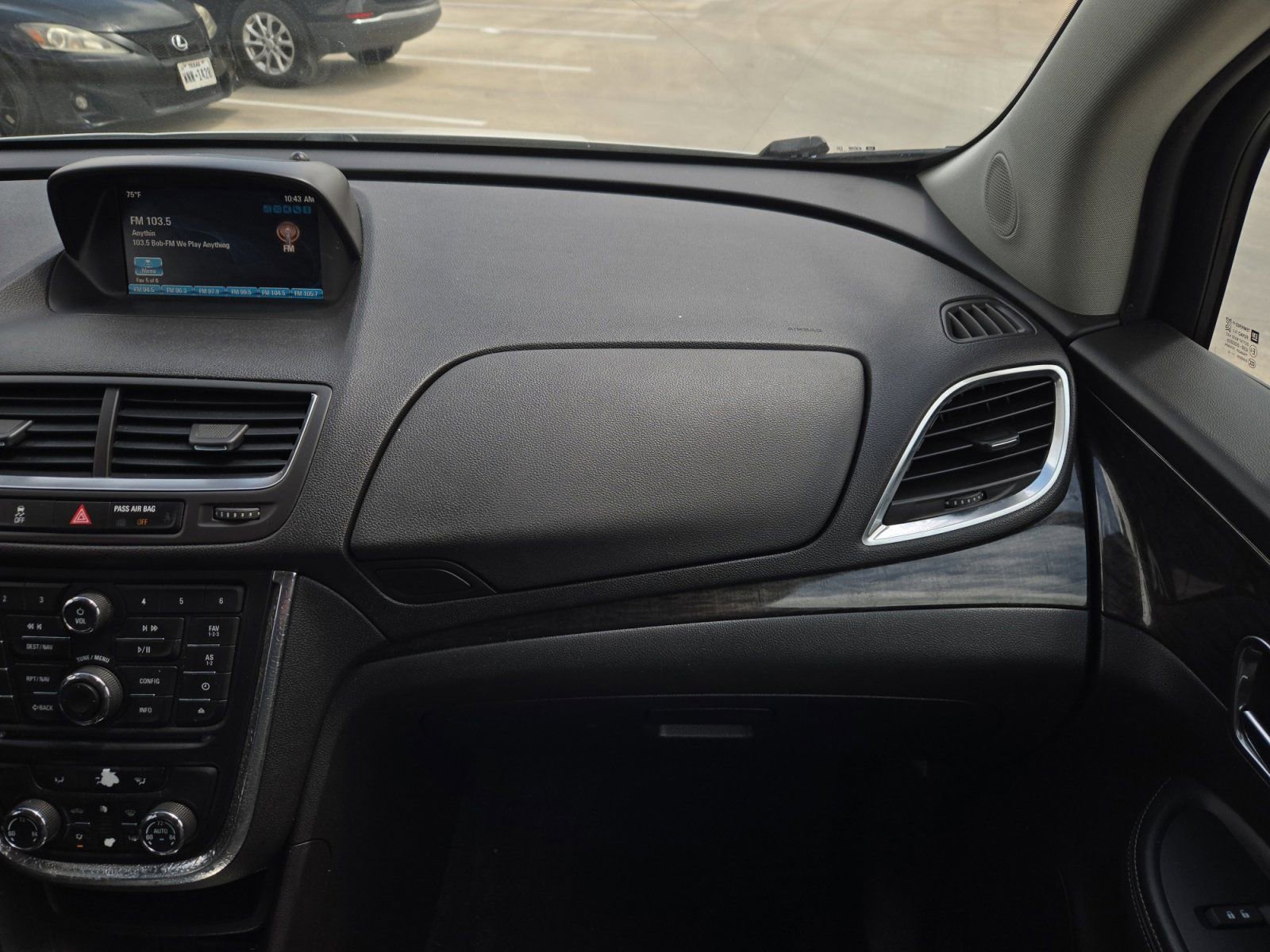 Used 2016 Buick Encore Convenience FWD image 20