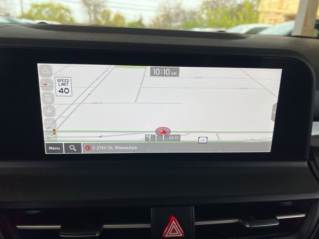 Certified 2024 Kia Seltos S AWD/4WD image 56