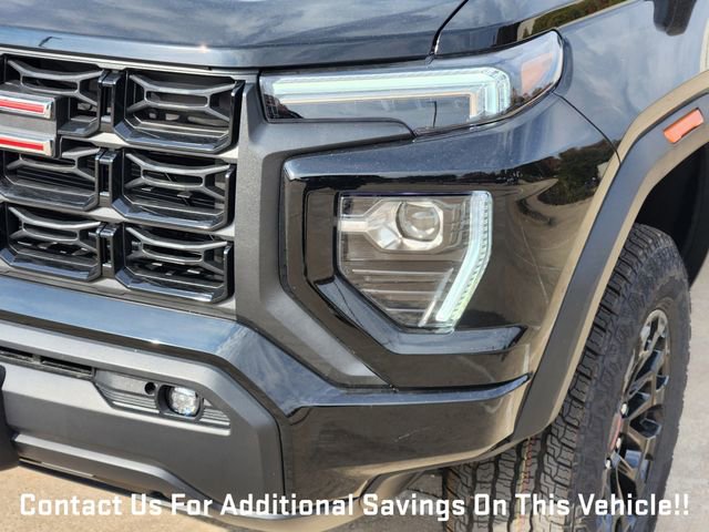 New 2026 GMC Canyon Elevation w/ Convenience Package image 6