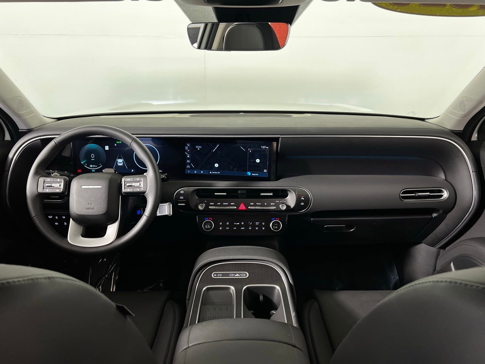 Used 2026 Hyundai Palisade SEL FWD image 29