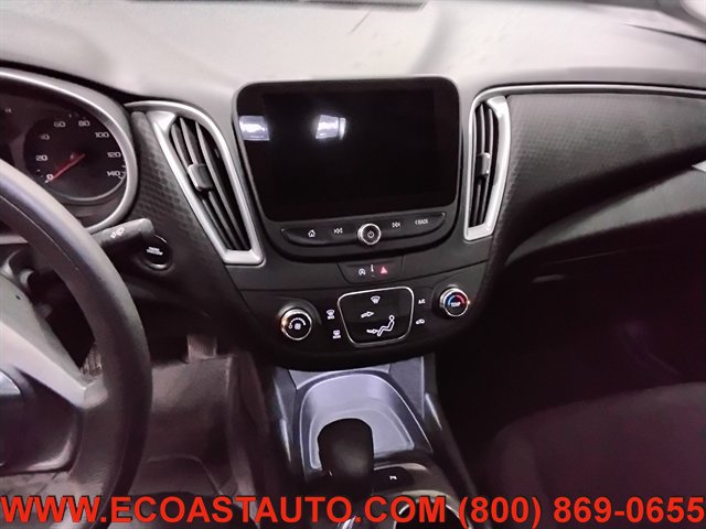 Used 2024 Chevrolet Malibu LS w/ LPO, Floor Liner Package FWD image 12