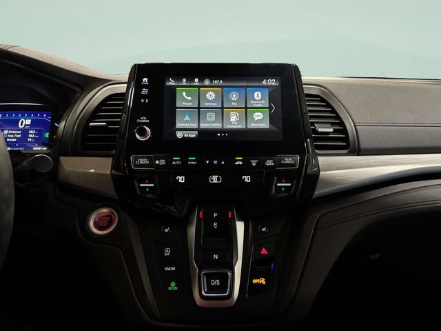 Used 2023 Honda Odyssey EX-L image 13