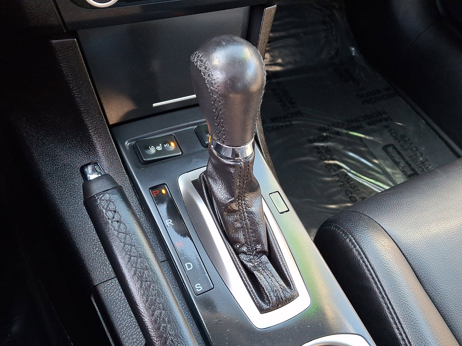 Used 2018 Acura ILX w/ Special Edition Package image 15