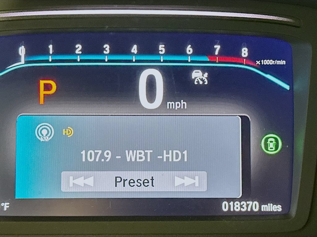 Used 2023 Honda Odyssey Touring image 15
